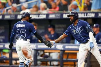 How to Watch Tampa Bay Rays vs. Detroit Tigers: Live Stream, TV Channel, Start Time