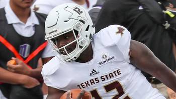 How to watch Texas State vs. Arkansas State: TV channel, NCAA Football live stream info, start time