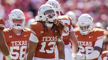 How to watch Texas vs. Houston game, schedule, odds