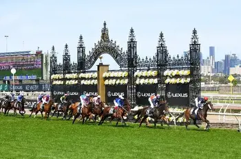 How to Watch the 2022 Melbourne Cup Online