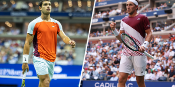 How to watch the 2022 US Open men’s final