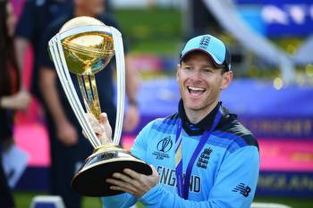 How to watch the 2023 Cricket World Cup: TV channel, live stream and how to follow as England aim to repeat heroics
