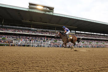 How to watch the Belmont Stakes: Time, channel, odds and more