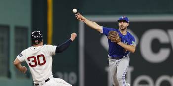 How to Watch the Blue Jays vs. Red Sox Game: Streaming & TV Info