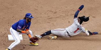 How to Watch the Braves vs. Mets Game: Streaming & TV Info