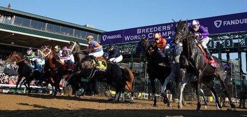 How To Watch The Breeders' Cup 2023 Horse Racing In The UK