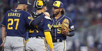 How to Watch the Brewers vs. Cardinals Game: Streaming & TV Info