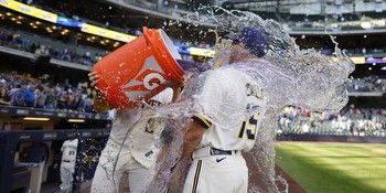 How to Watch the Brewers vs. Nationals Game: Streaming & TV Info