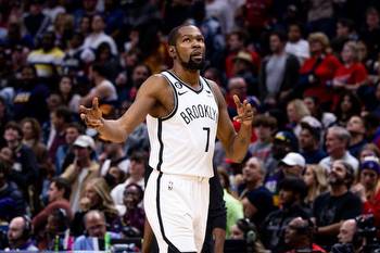 How To Watch The Brooklyn Nets Against Miami Heat, Injury Report, Lineups, Betting Lines Etc