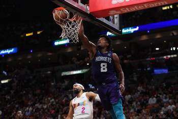 How To Watch The Charlotte Hornets At Miami Heat, Injury Report, Betting Lines, Etc