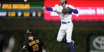 How to Watch the Cubs vs. Pirates Game: Streaming & TV Info