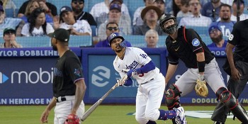 How to Watch the Dodgers vs. Marlins Game: Streaming & TV Info