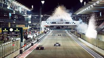 How to Watch the F1 Abu Dhabi Race Live This Weekend