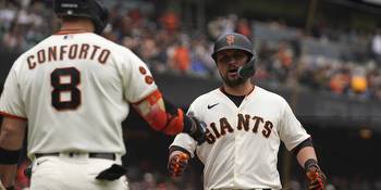 How to Watch the Giants vs. Pirates Game: Streaming & TV Info