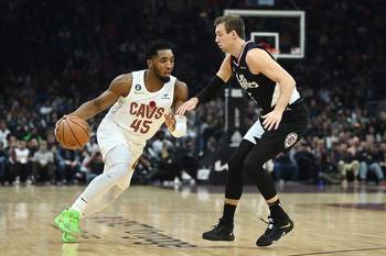 How To Watch The Miami Heat Play Cleveland Cavaliers Tuesday, Betting Lines, Injury Report, Lineups Etc