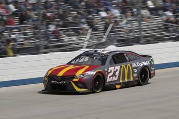 How to watch the NASCAR at Kansas Speedway: Cup Series time, TV channel, free live stream