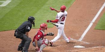 How to Watch the Nationals vs. Cardinals Game: Streaming & TV Info