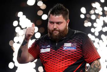 How to watch the PDC World Cup of Darts