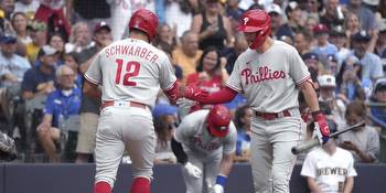 How to Watch the Phillies vs. Cardinals Game: Streaming & TV Info