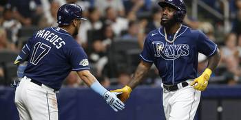 How to Watch the Rays vs. Yankees Game: Streaming & TV Info