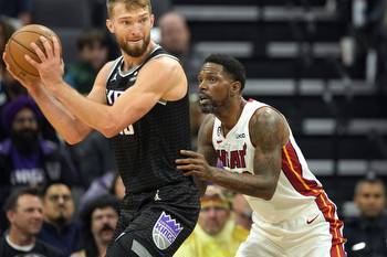 How To Watch The Sacramento Kings At Miami Heat Game, Betting Odds, Etc