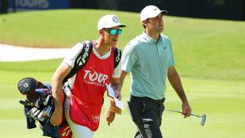 How to watch the Tour Championship on Sunday: Round 4 TV schedule