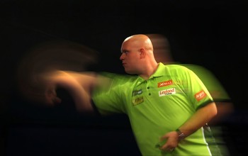 How to watch the World Darts Championship on TV and online