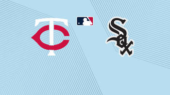 How to Watch Twins vs. White Sox: Live Stream or on TV