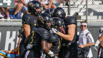 How to watch UCF football vs. Memphis on TV, live stream