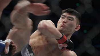 How to watch UFC Vegas 83: Date, time, channel, odds, card for Song Yadong vs Chris Gutierrez
