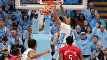 How to watch UNC basketball vs. Boston College on TV, live stream