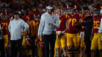 How to watch USC football vs. Washington State: Live stream online, TV channel, betting odds