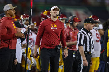 How to watch USC vs. Colorado football: Live stream online, TV channel, betting odds