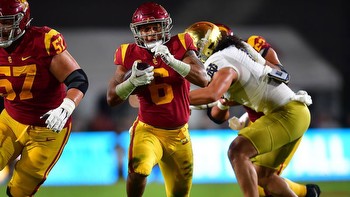 How to watch USC vs. Notre Dame: Schedule, streaming, injuries, odds