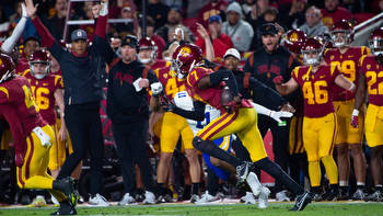 How to watch USC vs. UCLA football: Live stream online, TV channel, betting odds