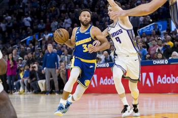 How to Watch Warriors-Kings Game On Sunday