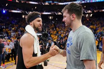 How to Watch Warriors-Mavericks Game On Tuesday