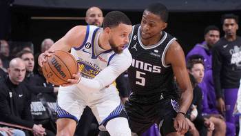 How to Watch Warriors Vs. Kings NBA Playoff Game 7 Live Stream, on TV