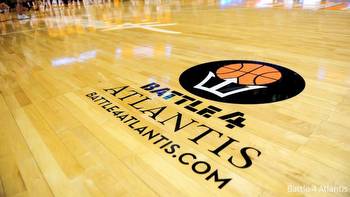 How To Watch Women's Battle 4 Atlantis Tournament And Basketball Schedule