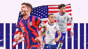 How To Watch World Cup 2022 In USA For FREE: World Cup Soccer Streams USA