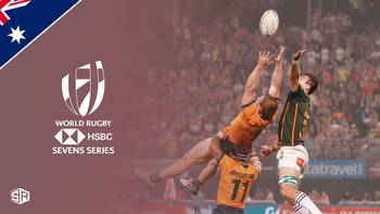 How to watch World Rugby Sevens 2023 Live in Australia on Peacock?