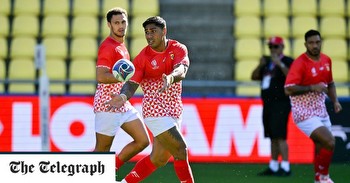 How Tonga capitalised on eligibility changes to become World Cup wildcard