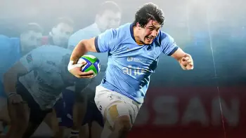 How Uruguay's revamped cathedral and rugby-mad president are propelling their rise