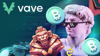 How Vave Casino Promotions Make Crypto Gambling Instantly Rewarding