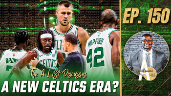 How Will Celtics Look at the Start of the Season?