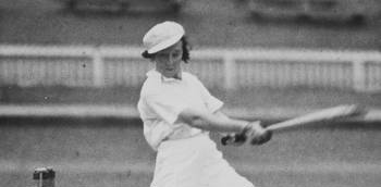 how women cricketers mended Australia's relationship with Britain after Bodyline