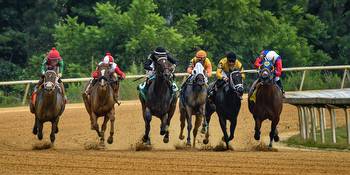 How Wyoming horse racing outran extinction