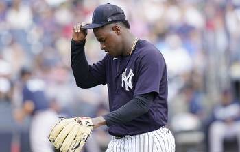 How Yankees are handling Luis Severino’s poor spring results