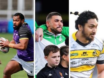 How York RLFC are shaping up for 2023