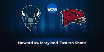 Howard vs. Maryland-Eastern Shore Predictions, College Basketball BetMGM Promo Codes, & Picks
